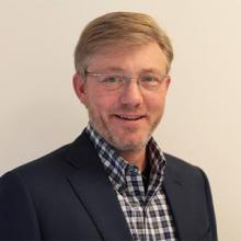 Stephen DeWitt